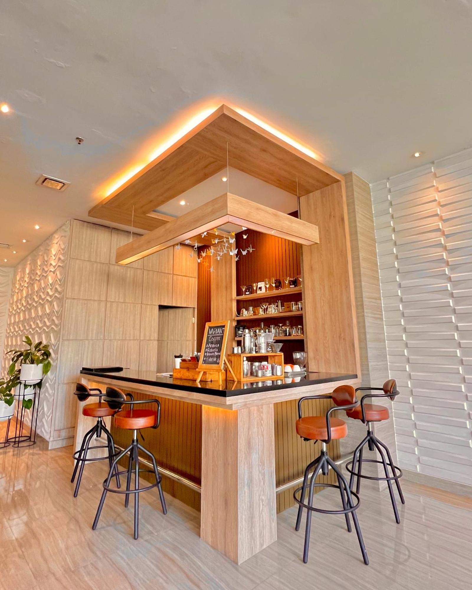 Hotel Fortunagrande Malioboro Yogyakarta Exterior photo